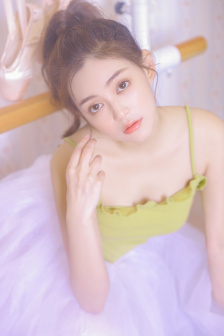 美丽见习生角色宋楚楚
